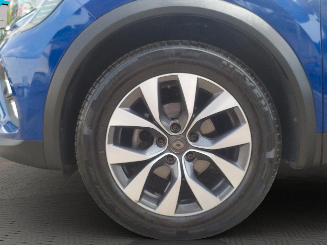Renault Captur TCe 130 CV Intens