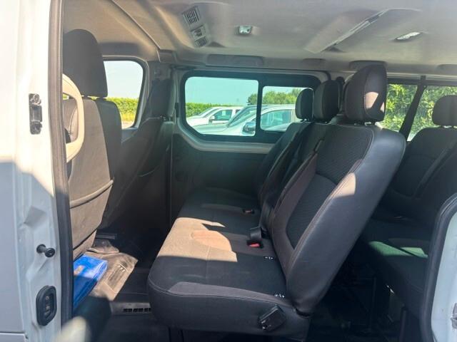 Fiat Talento 1.6 125 cv 8 Posti 6 porte