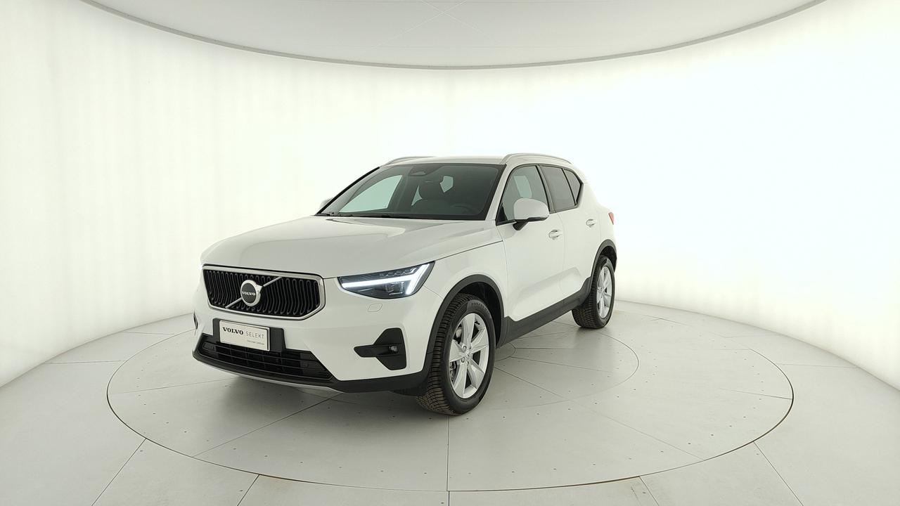 VOLVO XC40 2.0 b3 Core auto
