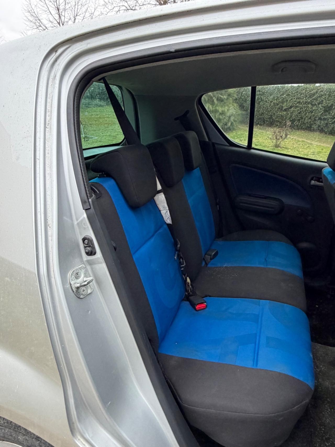 Opel Agila 1.0 12V 65CV Enjoy