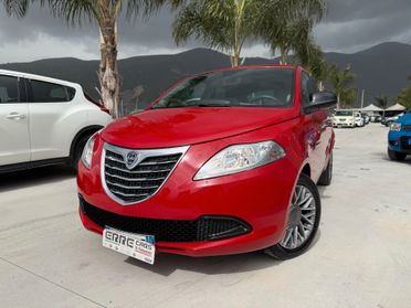 LANCIA YPSILON ANNO 2013 1.3 MJT 95 CV