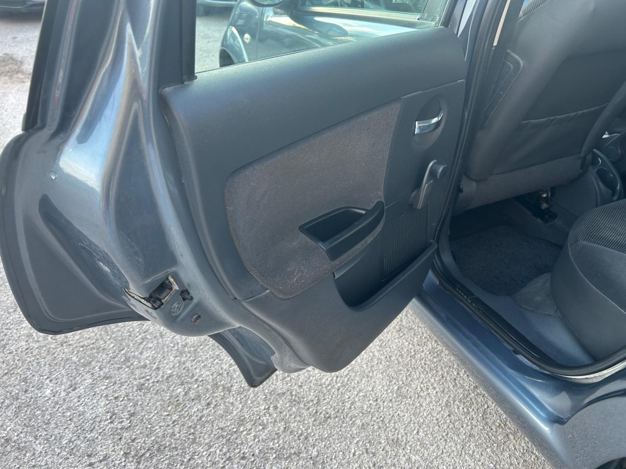 Citroen C3 1.1 Benzina 100000km