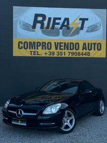 Mercedes-benz SLK 250 CDI Premium