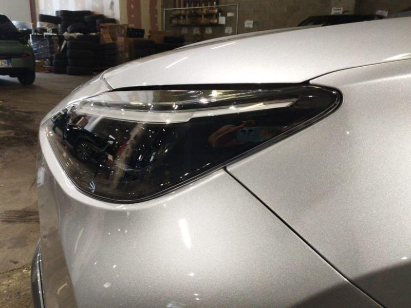 Toyota Yaris Cross 1.5H ADVENTURE FWD 116CV E-CVT