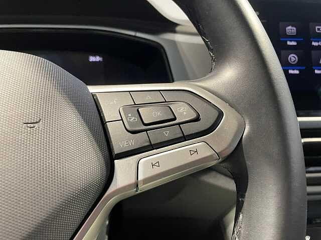 Volkswagen T-Roc 2.0TDI 150CV DSG Life - IVA ESPOSTA