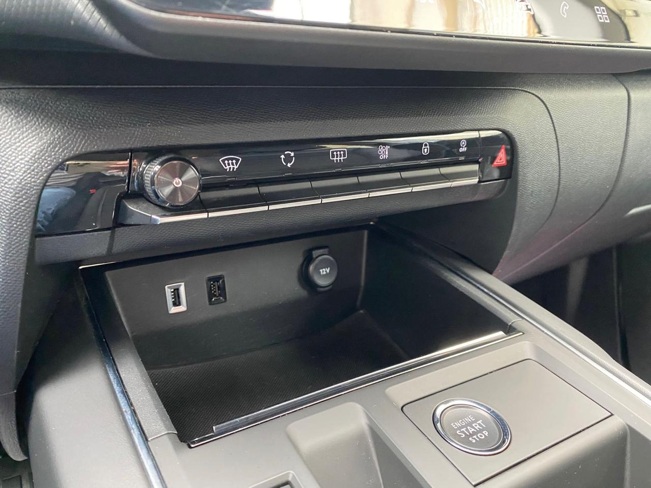 CITROEN C5 AIRCROSS 1.5 SHINE 130CV CAM 2023