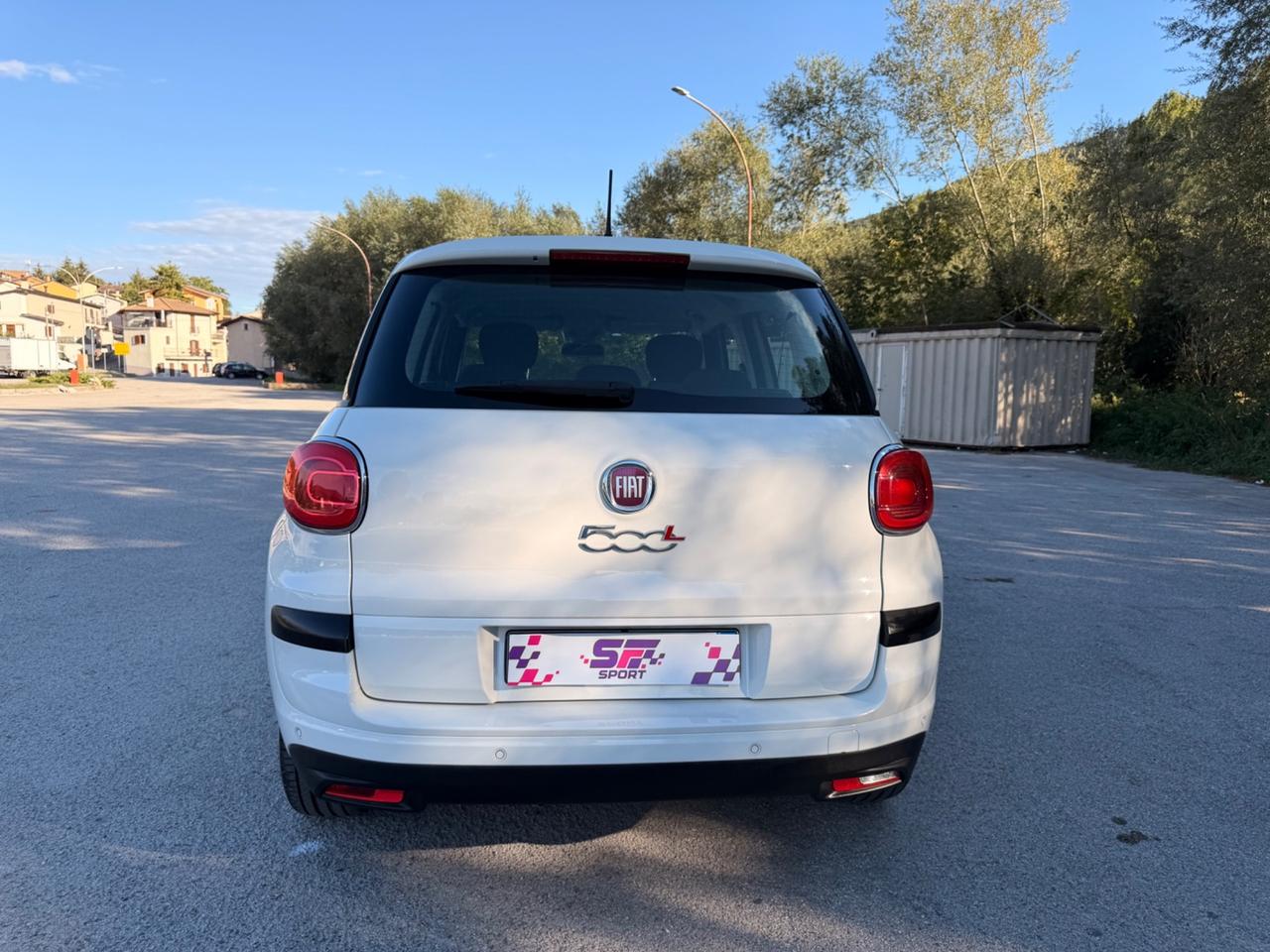 Fiat 500L 1.3 Multijet 95 CV Urban