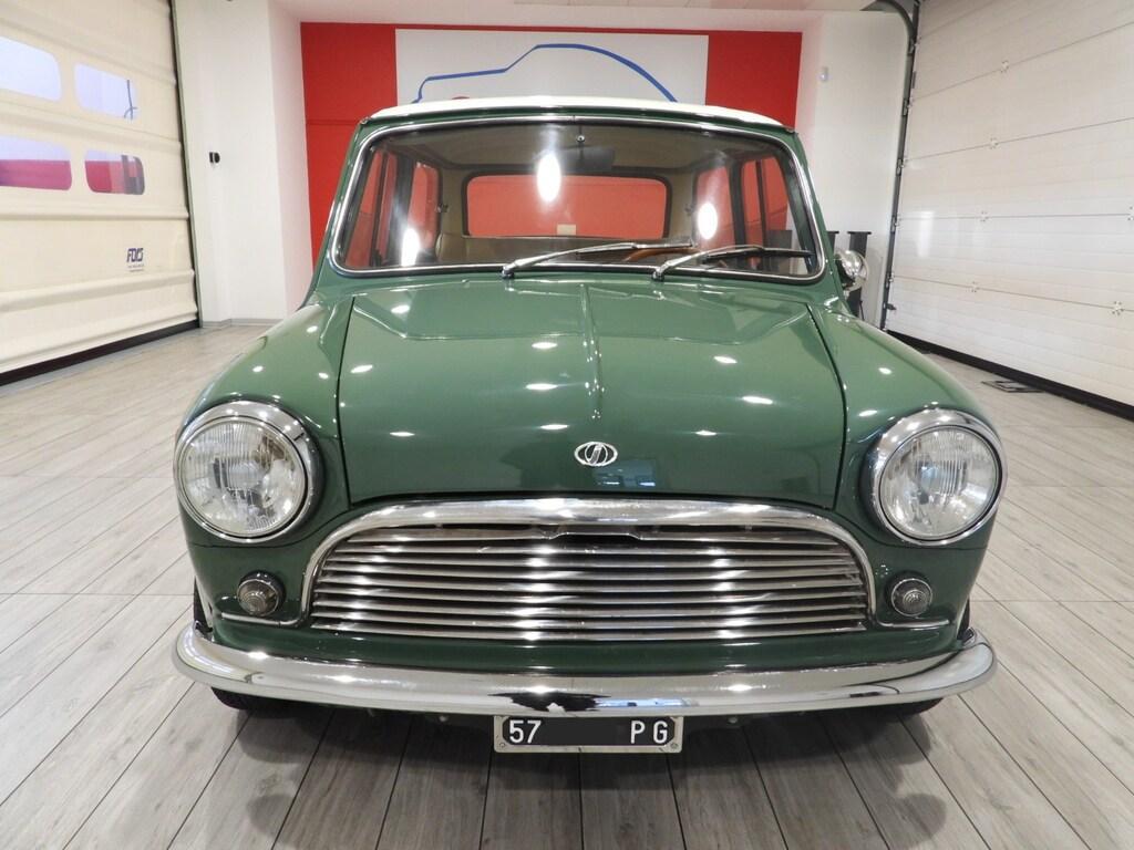 Innocenti Mini MINI COOPER MKI