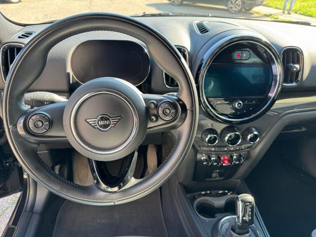 MINI Countryman 2.0 Cooper D ALL4 Northwood Ed. Countryman