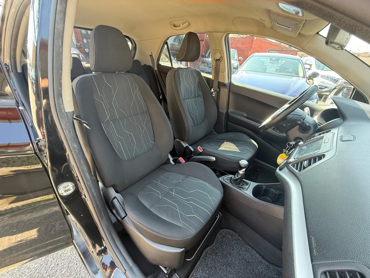 Picanto 1.0 12V EcoGPL-Collection-unipro-rate-e6-