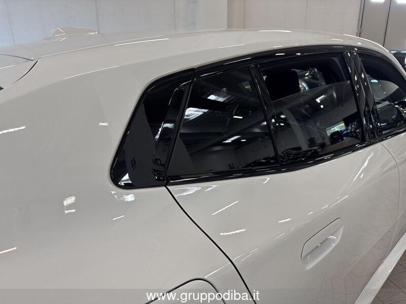 BMW X2 U10 xdrive 20d 48V MSport auto