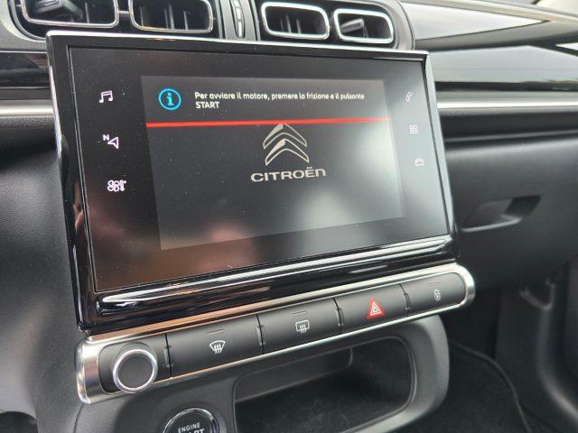 CITROEN C3 PureTech Shine