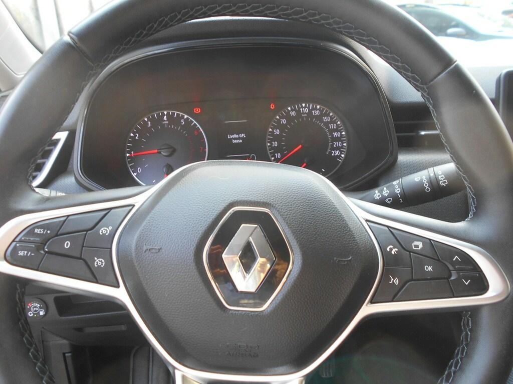 Renault Clio 5 Porte 1.0 TCe Zen