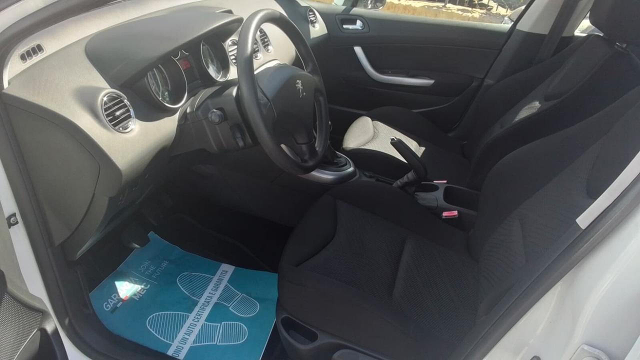 Peugeot 308 1.6 8V e-HDi 115CV Stop&Start SW Active