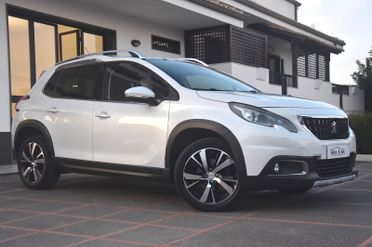 Peugeot 2008 blueHdi 120cv eat6 Allure