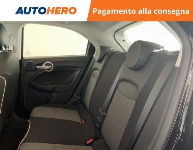 FIAT 500X 1.6 MultiJet 120 CV Pop Star