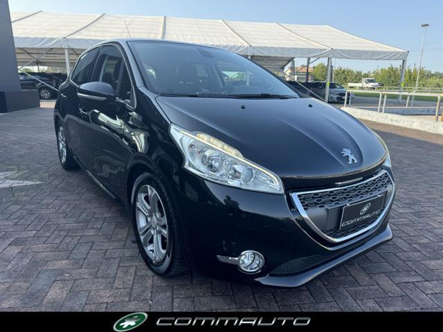 PEUGEOT 208 1.4 VTi 95CV 5p. Allure GPL