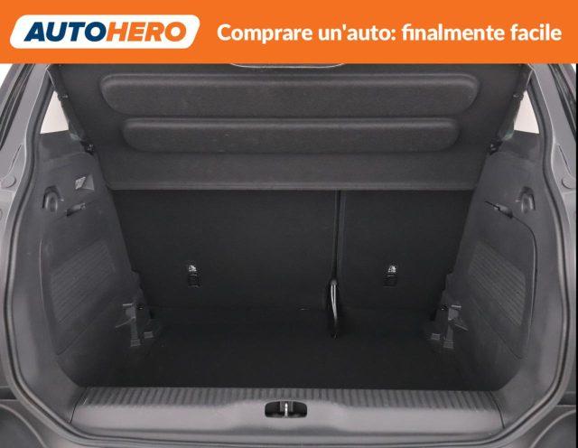 CITROEN C3 Aircross BlueHDi 110 S&S Feel