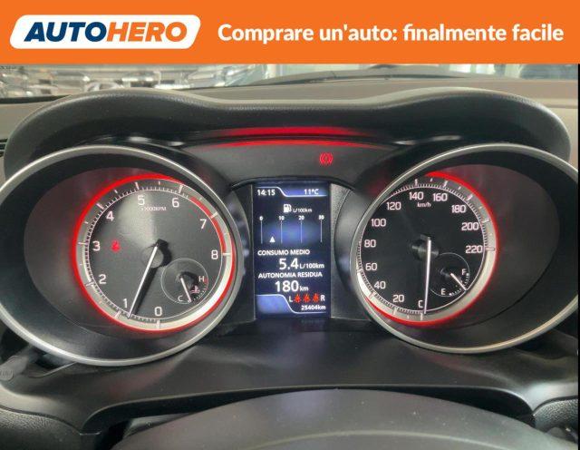 SUZUKI Swift 1.2 Hybrid Top