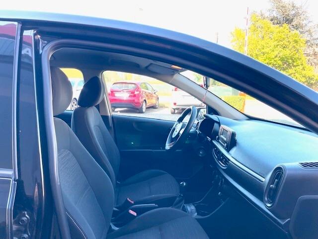 Kia Picanto 1.0 12V 5 porte Active