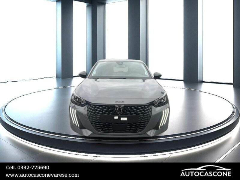 PEUGEOT 208 2ª serie 208 PureTech 100 Stop&Sta...