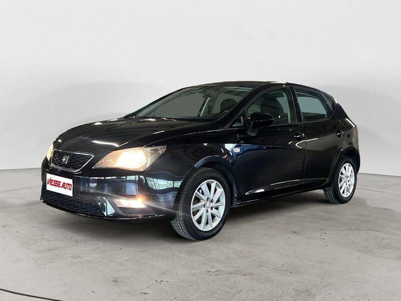 SEAT Ibiza Ibiza 5p 1.2 Reference 70cv