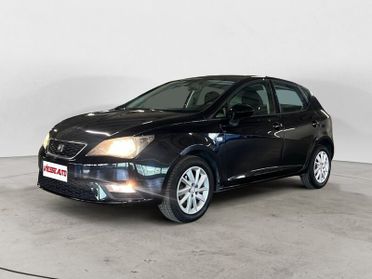SEAT Ibiza Ibiza 5p 1.2 Reference 70cv