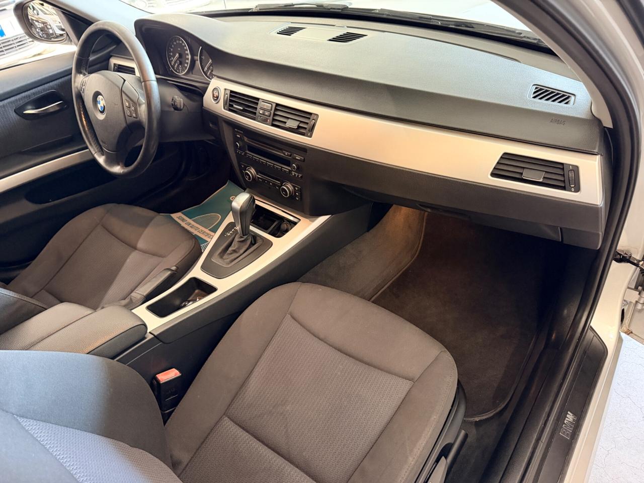 Bmw 318 318d 2.0 143CV cat Touring