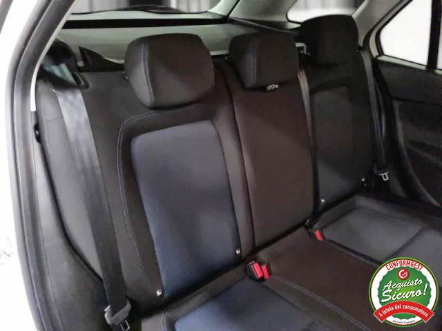 FIAT Tipo 1.4 T-Jet 120CV SW Easy