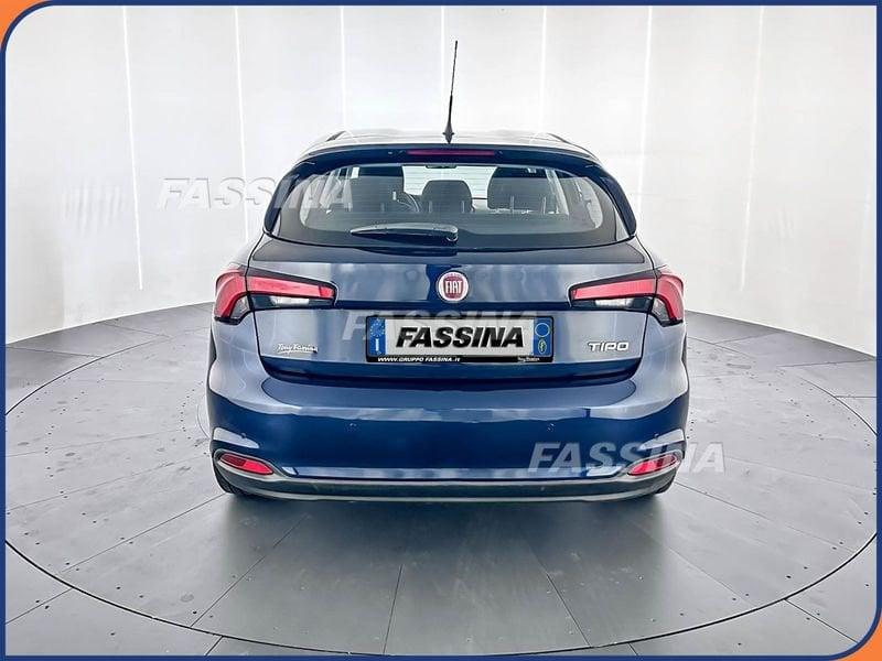 FIAT Tipo Tipo 1.4 5 porte Easy