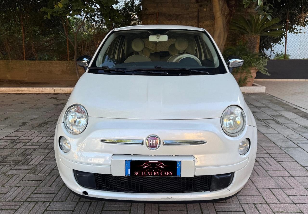 Fiat 500 1.3 Multijet 75 CV Lounge 12 Mesi di garanzia