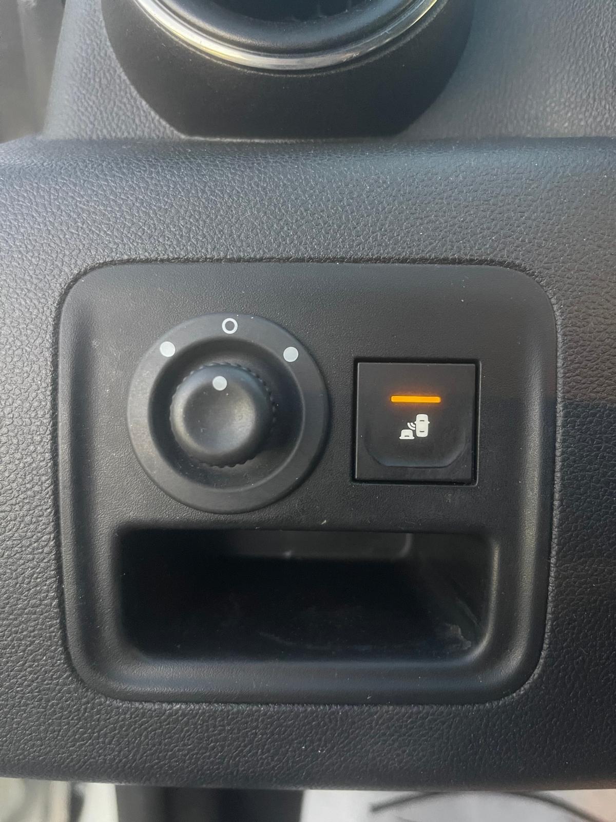 Dacia Duster 1.5 Blue dCi 8V 115 CV 4x4 Techroad