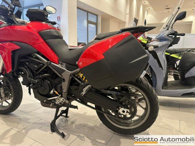 DUCATI Multistrada 950 950