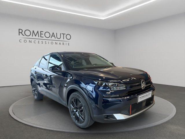 CITROEN C4 Hybrid 145 e-DCS6 Collection