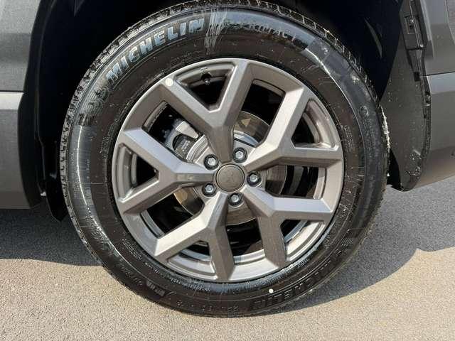 Jeep Compass NUOVO 1.2 turbo e-hybrid mhev First Edition fwd 145cv edct6 KM ZERO /PROMO FIN