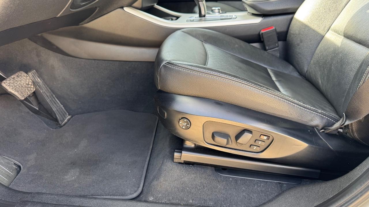 Bmw X3 xDrive20d FUTURA