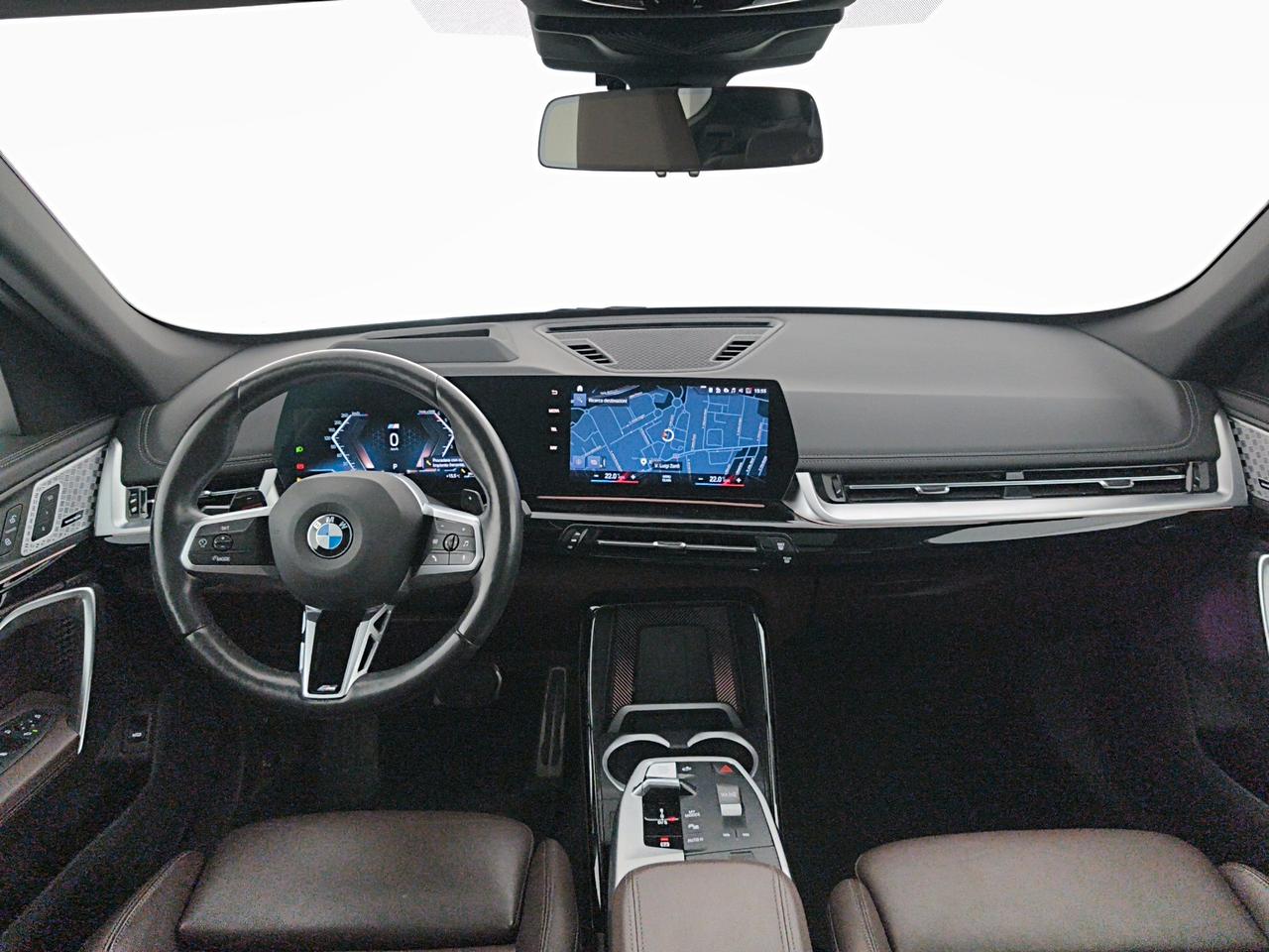 BMW X1 sDrive18d MSport Edition Signature