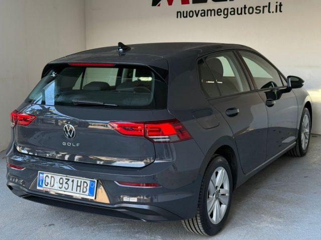 VOLKSWAGEN Golf 1.0 TSI Life