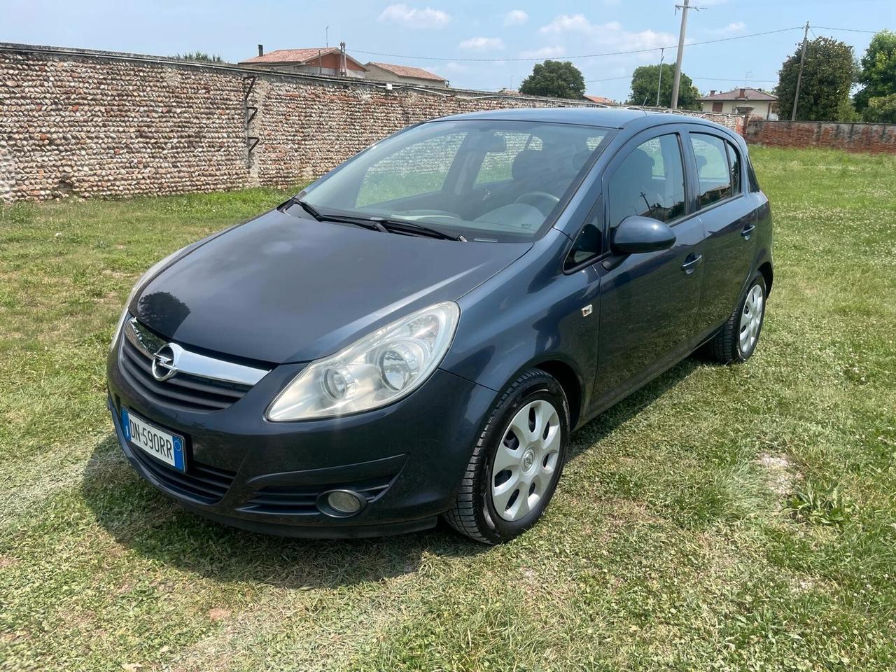 Opel Corsa 1.3 CDTI 75CV ecoFLEX 5 porte Cosmo 131000km