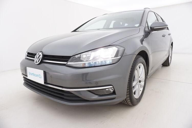 Volkswagen Golf Variant Variant Business DSG BR548080 1.6 Diesel 116CV