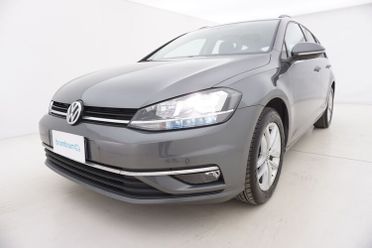 Volkswagen Golf Variant Variant Business DSG BR548080 1.6 Diesel 116CV