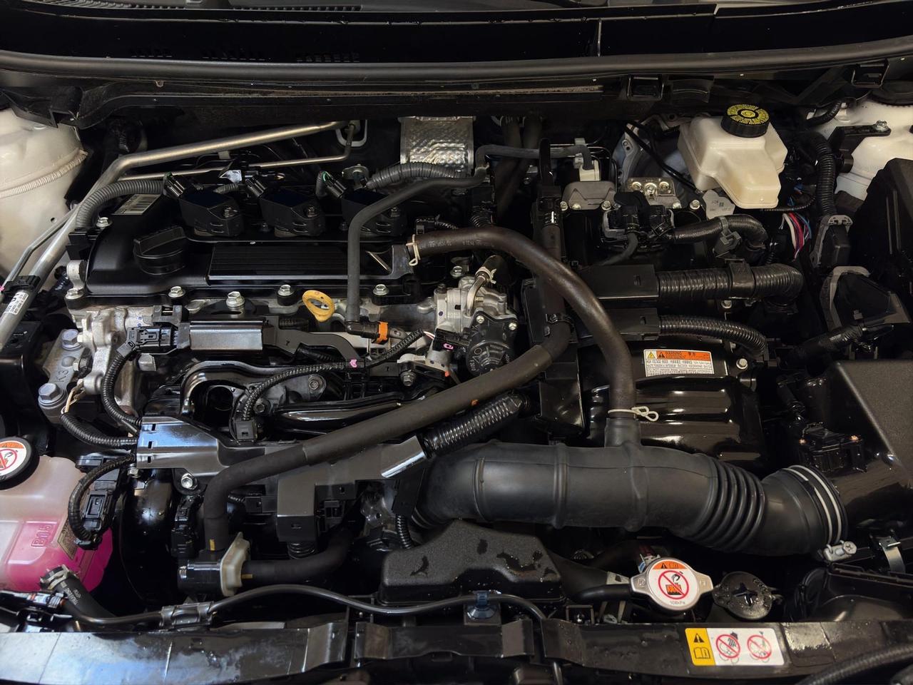 Toyota Yaris Cross 1.5h Adventure fwd 116cv e-cvt