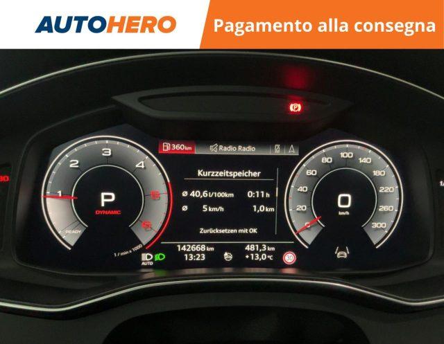 AUDI A7 SPB 50 3.0 TDI quattro tiptronic