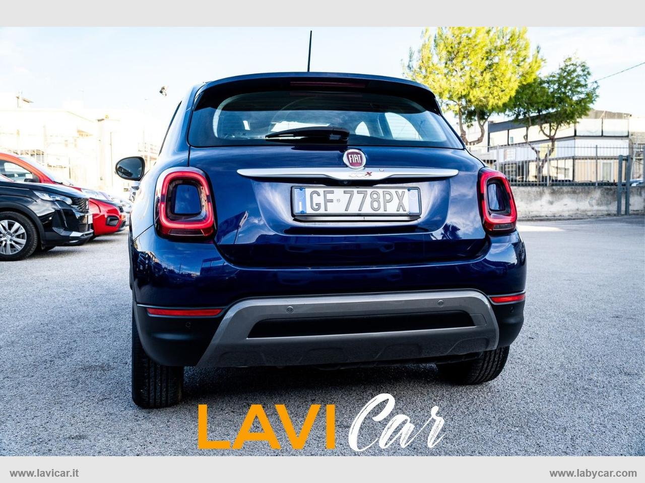 FIAT 500X 1.3 M.Jet 95 CV