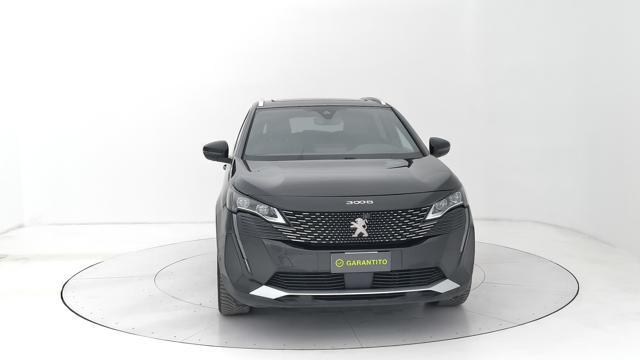PEUGEOT 3008 1.5 bluehdi GT Pack s&s 130cv eat8