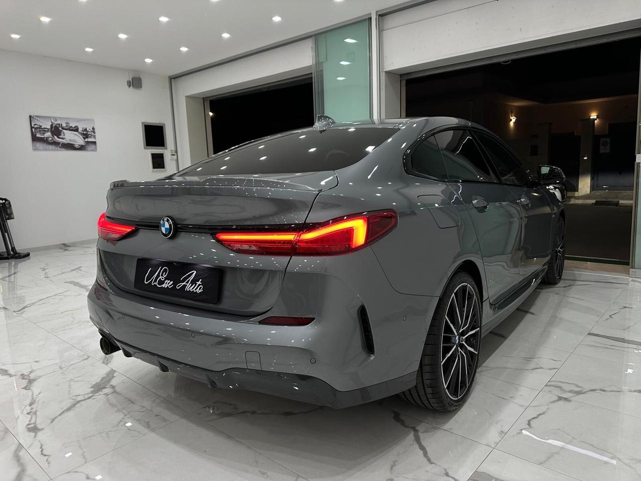 Bmw 218 218i Gran Coupé Msport