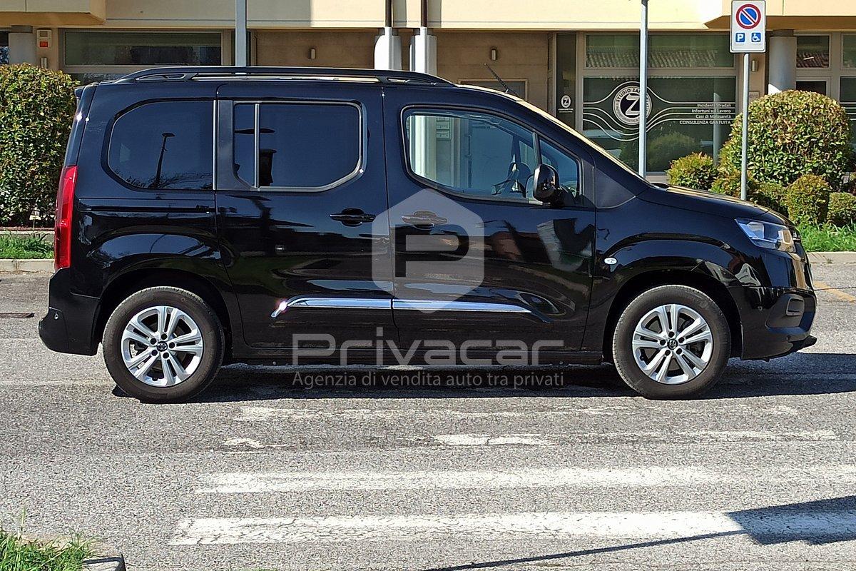 TOYOTA Proace City Verso 1.5D 130 CV S&S L1 Executive