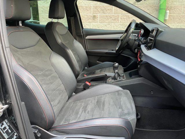 SEAT Ibiza 1.0 FR 95CV APPLE CARPLAY ANDROID AUTO UNIPROPR.