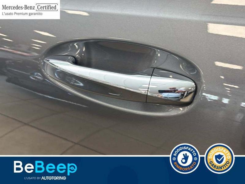 Mercedes-Benz GLB Classe 200 D PREMIUM AUTO