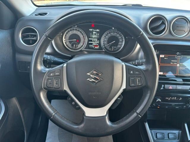 Suzuki Vitara 1.4 Hybrid Cool